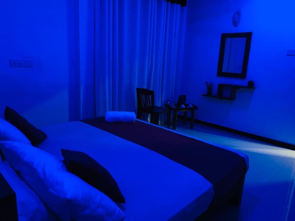 Chill House Safari Resort Udawalawe Quarto foto